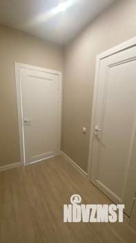 Студия квартира, на длительный срок, 24м2, 15/21 этаж