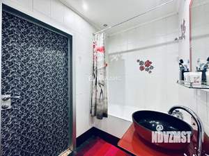 1-к квартира, на длительный срок, 40м2, 14/20 этаж