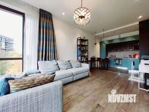 2-к квартира, на длительный срок, 56м2, 3/9 этаж