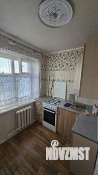 3-к квартира, на длительный срок, 53м2, 2/2 этаж