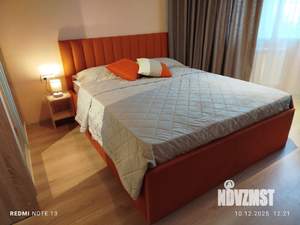 1-к квартира, на длительный срок, 39м2, 5/27 этаж