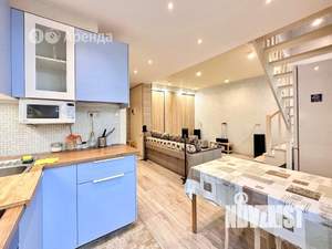 3-к квартира, на длительный срок, 85м2, 7/7 этаж