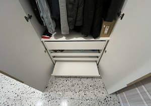 2-к квартира, на длительный срок, 70м2, 6/41 этаж