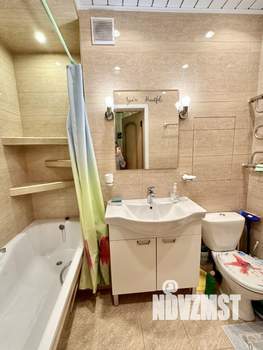 2-к квартира, на длительный срок, 36м2, 23/27 этаж