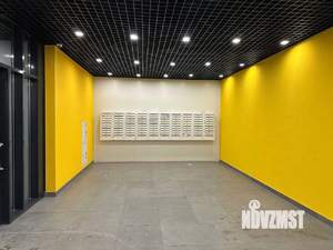 2-к квартира, на длительный срок, 46м2, 6/22 этаж