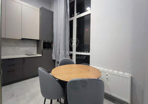 1-к квартира, на длительный срок, 47м2, 15/17 этаж