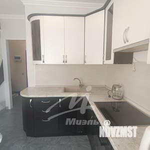 1-к квартира, на длительный срок, 30м2, 2/7 этаж