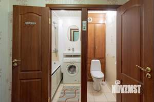 1-к квартира, посуточно, 15м2, 1/1 этаж