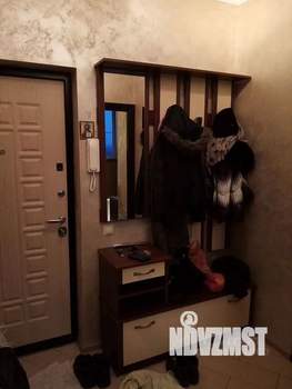 1-к квартира, на длительный срок, 45м2, 10/17 этаж