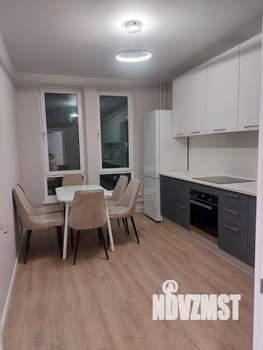 3-к квартира, на длительный срок, 78м2, 16/17 этаж