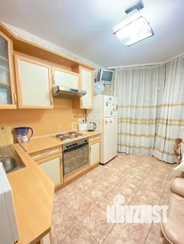 2-к квартира, на длительный срок, 60м2, 14/17 этаж