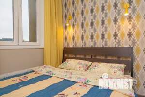 1-к квартира, посуточно, 15м2, 1/1 этаж