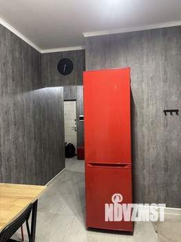 1-к квартира, на длительный срок, 37м2, 16/17 этаж