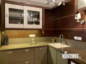 4-к квартира, на длительный срок, 110м2, 17/17 этаж