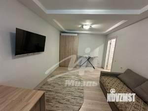 1-к квартира, на длительный срок, 30м2, 1/9 этаж