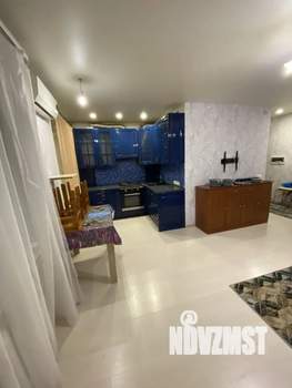 1-к квартира, на длительный срок, 37м2, 4/5 этаж