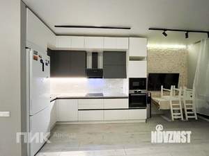 3-к квартира, на длительный срок, 87м2, 2/37 этаж