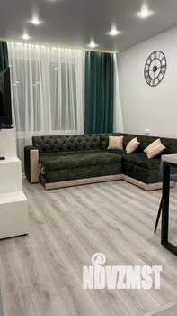 2-к квартира, посуточно, 38м2, 6/17 этаж