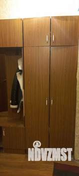 Студия квартира, на длительный срок, 20м2, 2/17 этаж