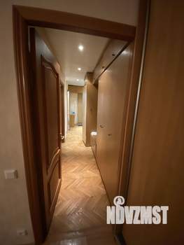 2-к квартира, на длительный срок, 45м2, 4/5 этаж