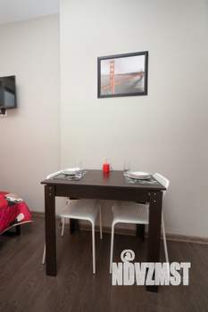 1-к квартира, посуточно, 16м2, 1/1 этаж