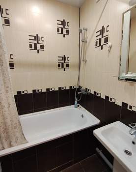 1-к квартира, на длительный срок, 36м2, 8/9 этаж