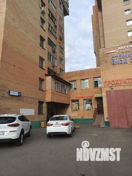 1-к квартира, на длительный срок, 34м2, 8/17 этаж