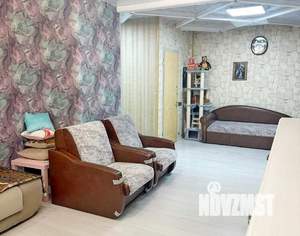 3-к квартира, на длительный срок, 90м2, 2/19 этаж