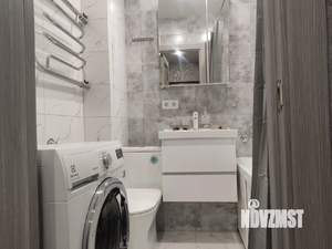 1-к квартира, на длительный срок, 35м2, 5/5 этаж