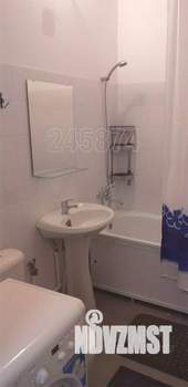 1-к квартира, на длительный срок, 30м2, 12/16 этаж