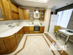 1-к квартира, на длительный срок, 43м2, 22/25 этаж