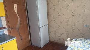 1-к квартира, на длительный срок, 40м2, 2/5 этаж