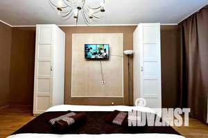 1-к квартира, посуточно, 45м2, 2/25 этаж