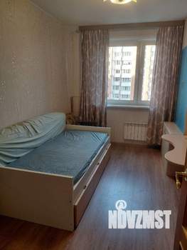 2-к квартира, на длительный срок, 52м2, 7/18 этаж