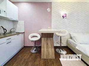 1-к квартира, посуточно, 23м2, 1/1 этаж