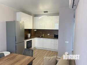 2-к квартира, на длительный срок, 35м2, 15/17 этаж
