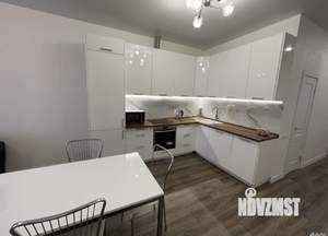 3-к квартира, на длительный срок, 85м2, 3/7 этаж