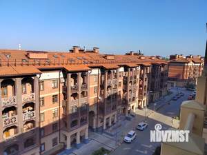4-к квартира, на длительный срок, 115м2, 7/8 этаж