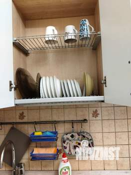 2-к квартира, на длительный срок, 51м2, 2/17 этаж