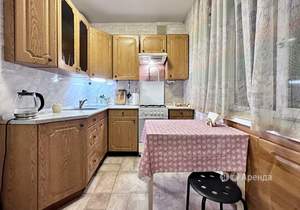1-к квартира, на длительный срок, 31м2, 5/5 этаж