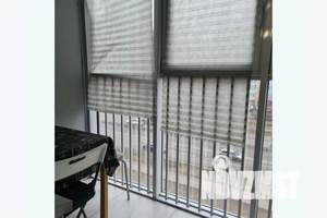 1-к квартира, посуточно, 30м2, 4/25 этаж