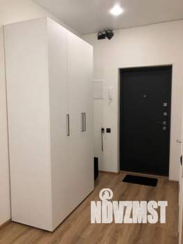 Студия квартира, посуточно, 24м2, 13/17 этаж