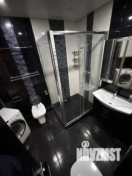 Студия квартира, на длительный срок, 41м2, 10/27 этаж