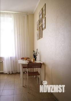 1-к квартира, посуточно, 33м2, 6/8 этаж