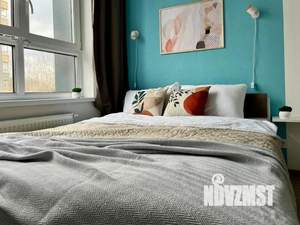 1-к квартира, посуточно, 21м2, 1/1 этаж