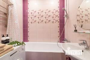 1-к квартира, посуточно, 33м2, 5/7 этаж