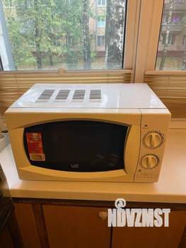 2-к квартира, на длительный срок, 44м2, 2/5 этаж