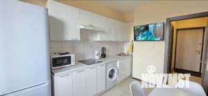 1-к квартира, посуточно, 35м2, 5/17 этаж