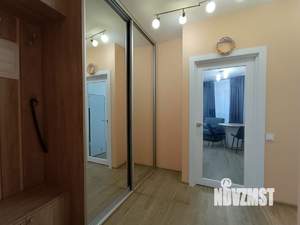 1-к квартира, на длительный срок, 41м2, 3/4 этаж