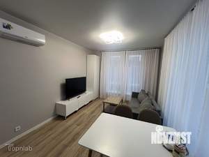 2-к квартира, на длительный срок, 41м2, 14/17 этаж